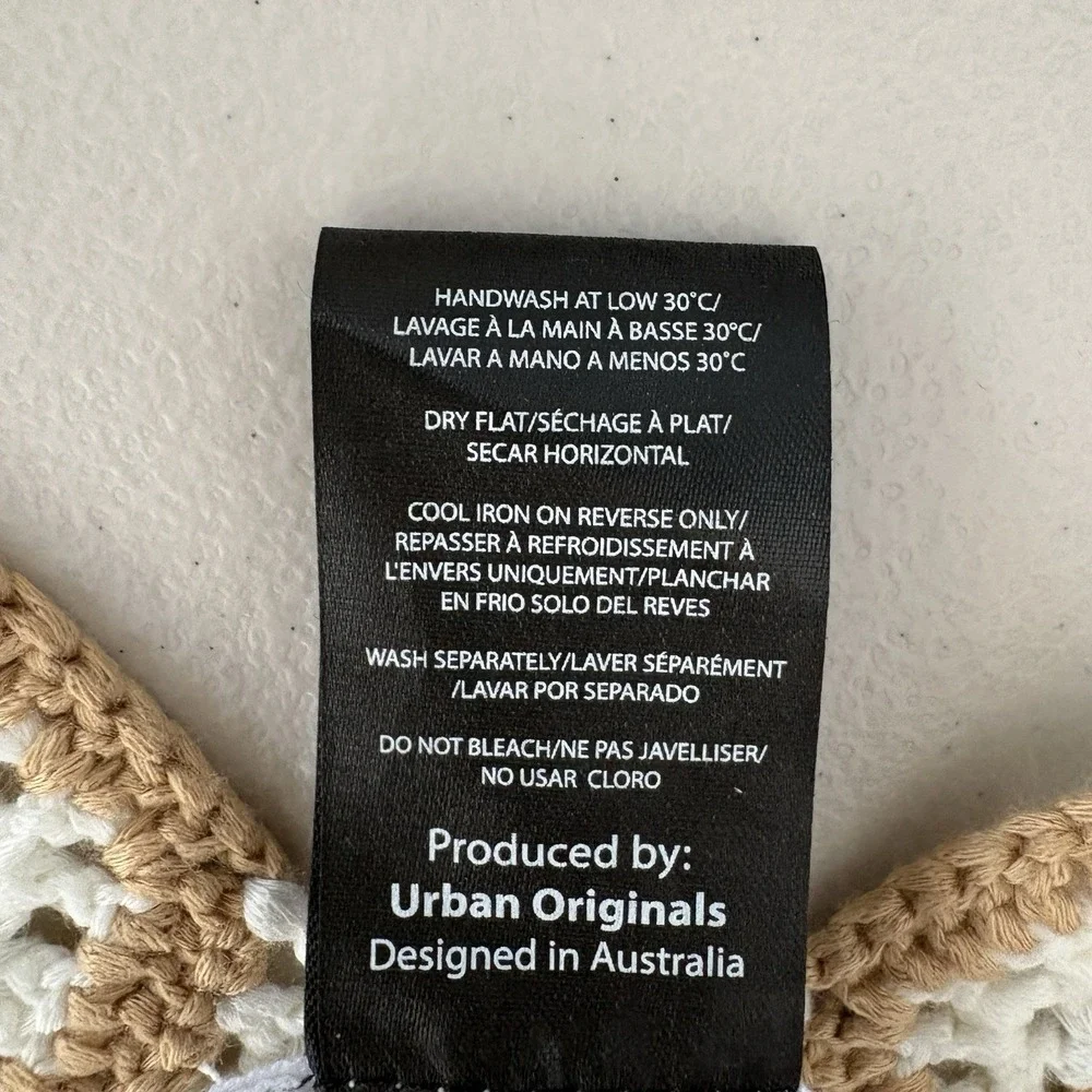 Urban Originals beautiful handcrafted
